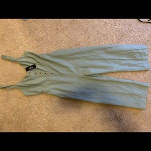Romper from LuLus